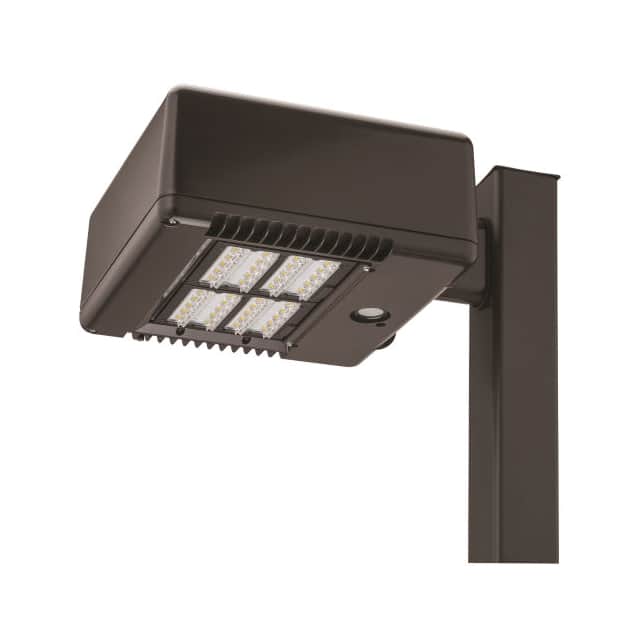 B2200795 LITHONIA LED AREA FIXTURE, 4000K