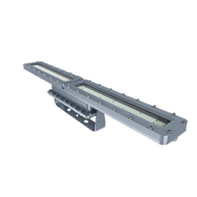 GI-EPI-C400HO-G4 EXPLOSION PROOF FIXTURE