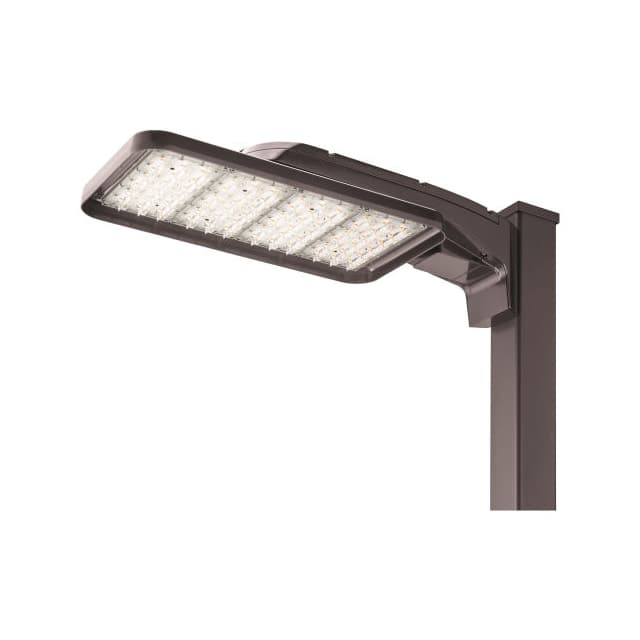 B2200796 LITHONIA LED AREA FIXTURE, 4000K