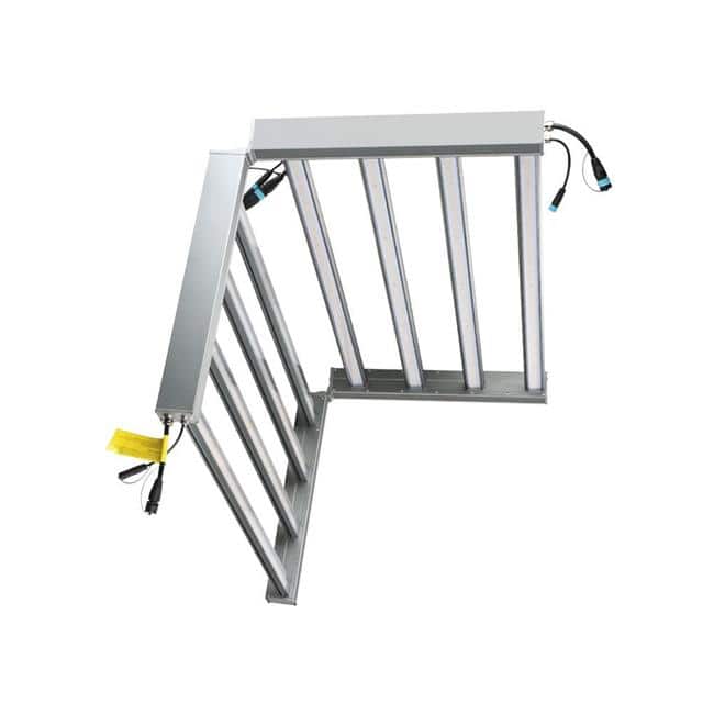 GI-LGL-FS1200-UL4 LED GROW LIGHT