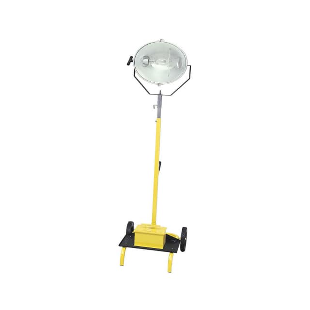 B2043992 1000W METAL HALIDE CART LIGHT