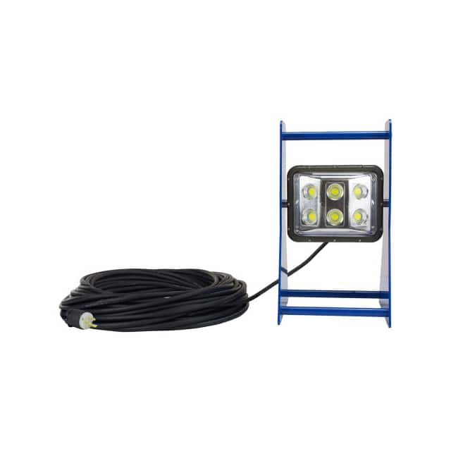 WAL-PM-WP60-515 PORTABLE LED WORK AREA LIGHT, WA