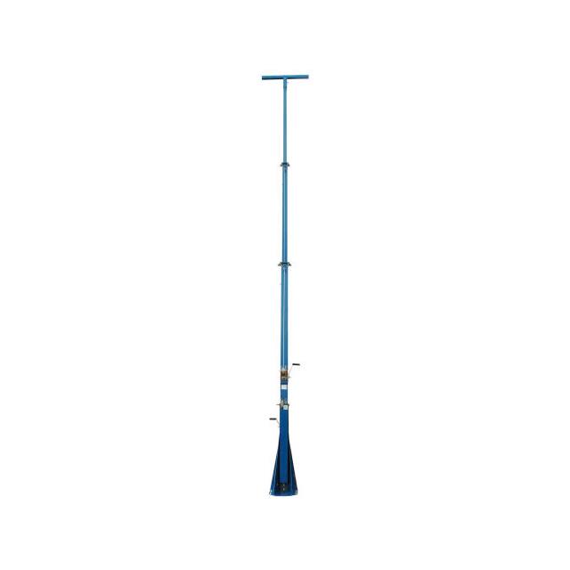 LM-25-3S 25' TELESCOPING LIGHT MAST, 3- S