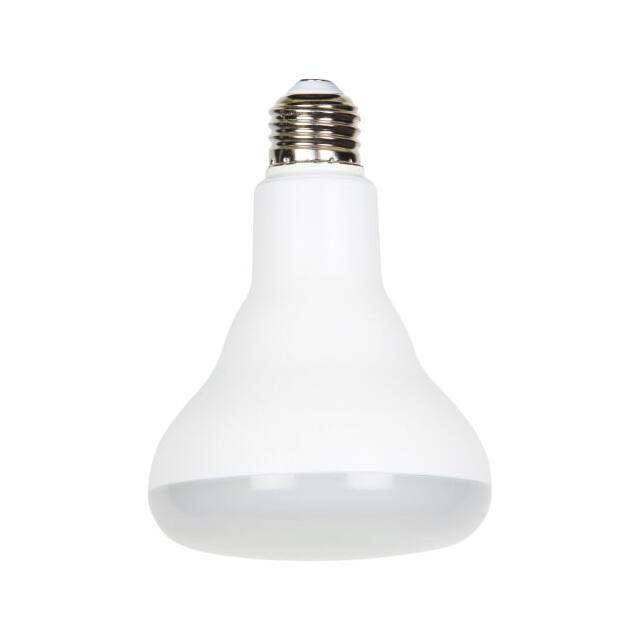 B2137433 LUMINANCE BR30, E26 BASE, 12W, 8