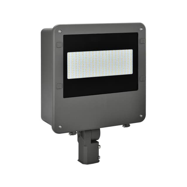 STL1-150-5K LED SHOE BOX FIXTURE, 150W, 1600