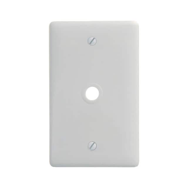 NP11W BRYANT STANDARD WHITE TELEPHONE