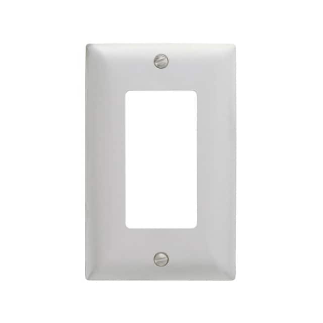 SS26 STYLELINE RECTANGULAR PLATE, 1-G