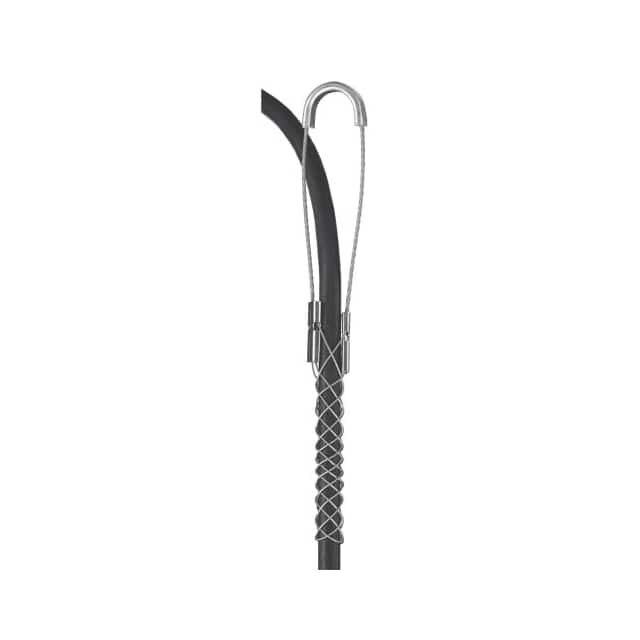 B217123 BUS DROP SUPPORT GRIPS, SINGLE E