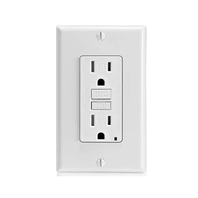 B392198 LEVITON SMARTLOCKPRO SELF-TEST G