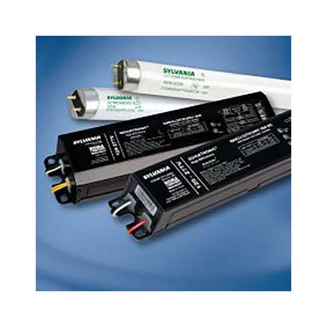 B529447 OSRAM QHE4X32T8/UNV ISH-SC, 4- 3