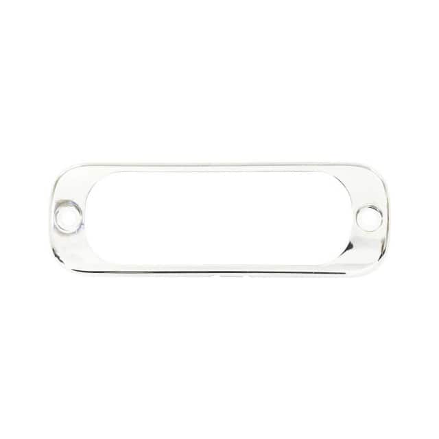 8892321 WHITE BEZEL FOR 3.375" THIN MOUN