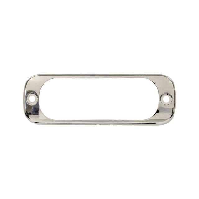 8892320 CHROME BEZEL FOR 3.375" THIN MOU