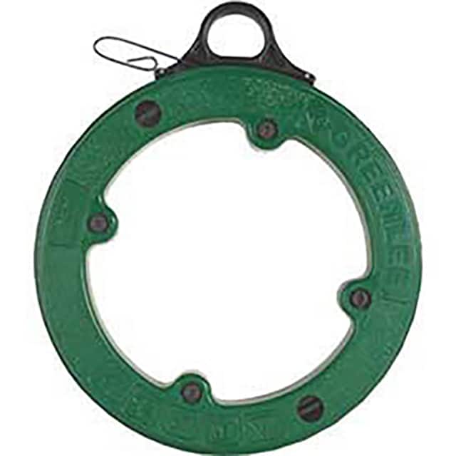 B1377599 GREENLEE FISHTAPE, STEEL-50'