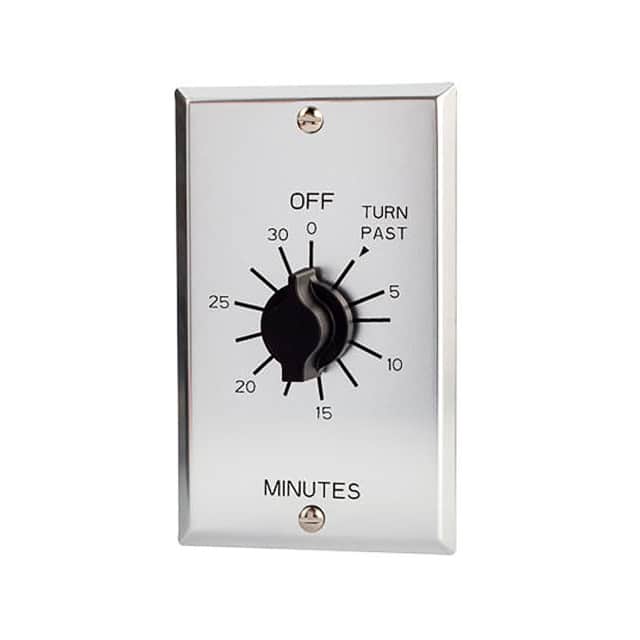 B434405 NSI TORK&REG; 30 MINUTE SPRING W