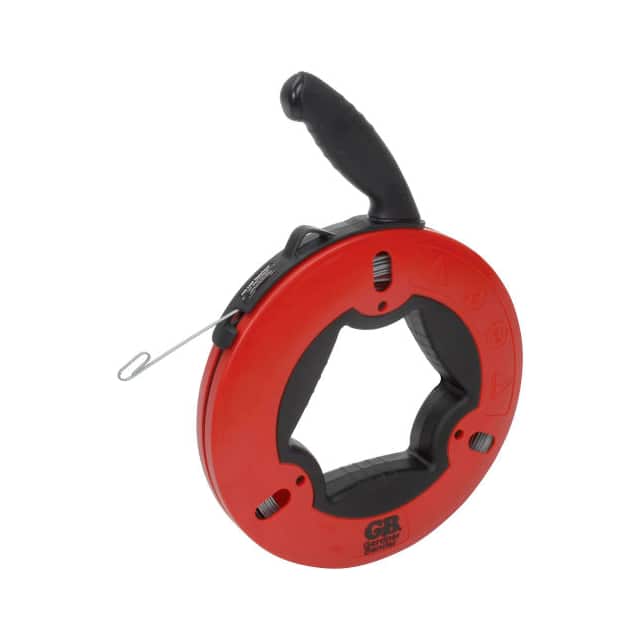B548029 FTS-125R UPPERHAND STEEL FISHTAP
