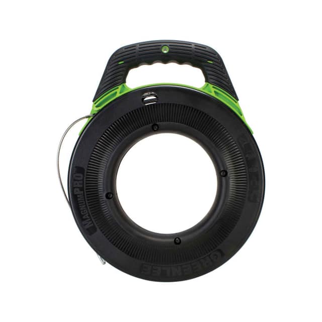 B1377515 GREENLEE FISHTAPE,STEEL-125'