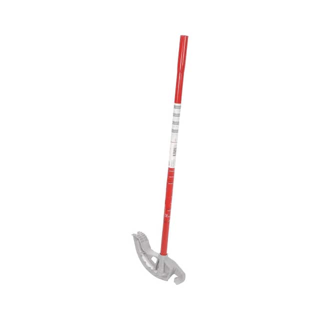 B548026 BIG BEN ALUMINUM BENDER W/HANDLE