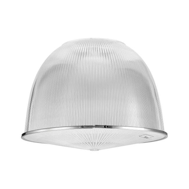 500921 POLYCARBONATE DIFFUSER + CONICAL