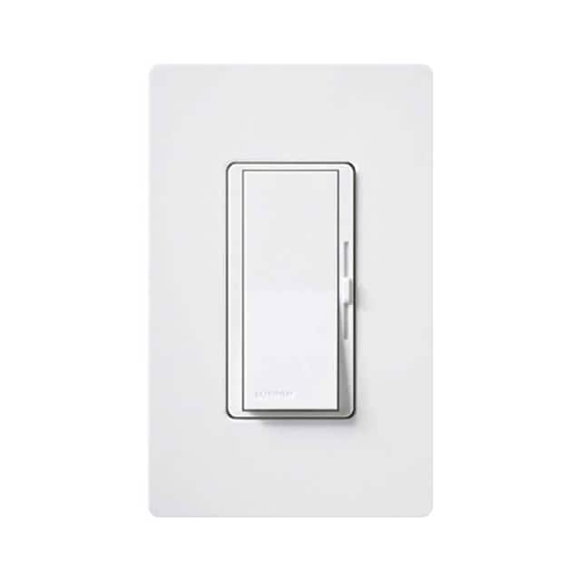 B761130 DIVA PRESET DIMMER W/LOCATOR LIG