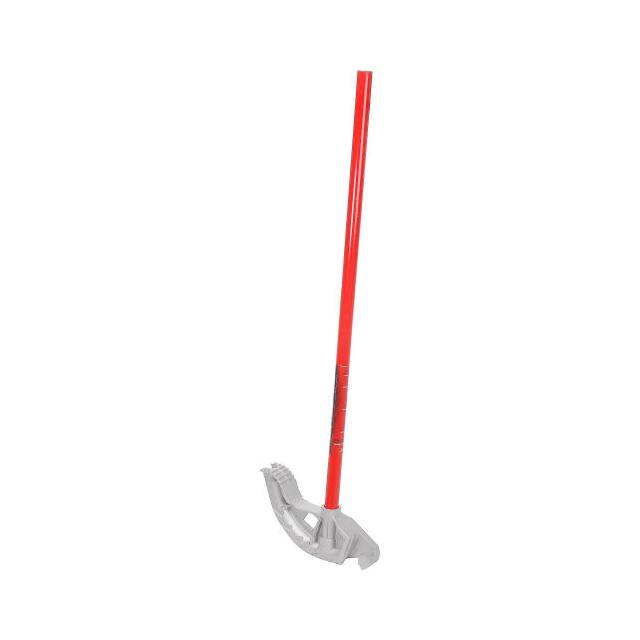 B548044 BIGBEN ALUMINUM BENDER W/HANDLE,