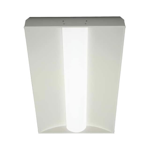 500923 LED 2'X4' TROFFER, 50W, 5500 LUM