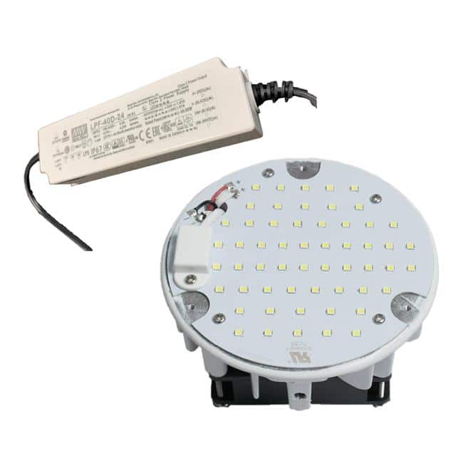 GI-RKD-C175-DLC LED RETROFIT KIT