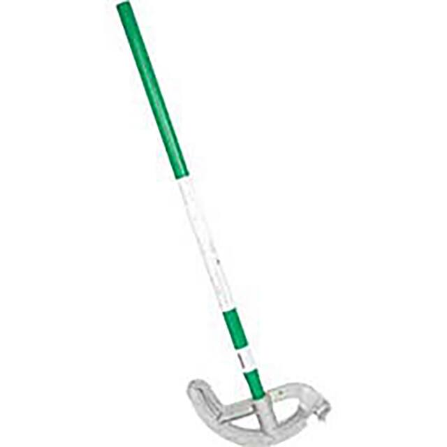 842AH GREENLEE HAND BENDER W/ HANDLE -