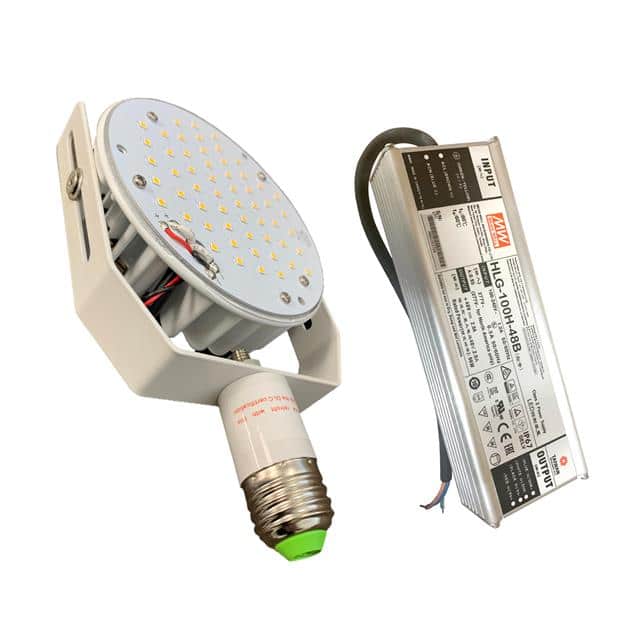 GI-RKD-D400-DLC LED RETROFIT KIT