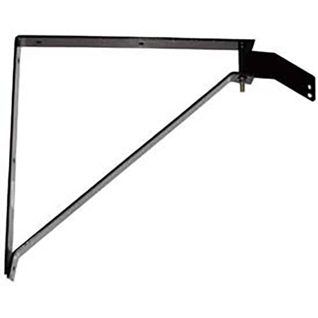 BRACKETW30 WALL BRACKET FOR 30" AND 36" FAN