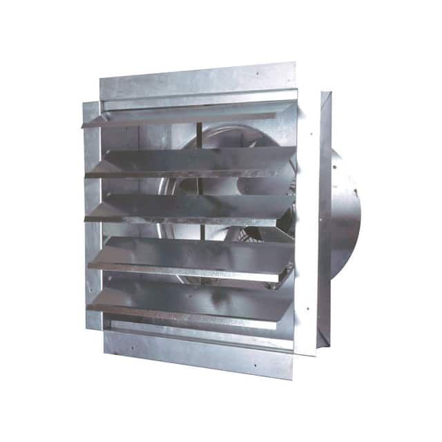IF14UPS MAXXAIR 1400-CFM 14" HEAVY-DUTY