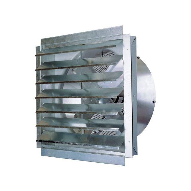 IF24UPS MAXXAIR 4100-CFM 24" HEAVY-DUTY