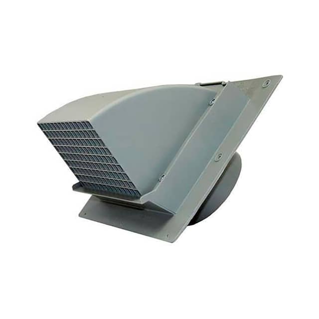 EX-WCHD 06 HEAVY DUTY WALL CAP, 6"