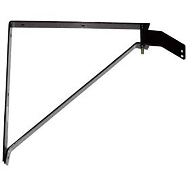 245760 WALL BRACKET FOR 20" AND 24" FAN