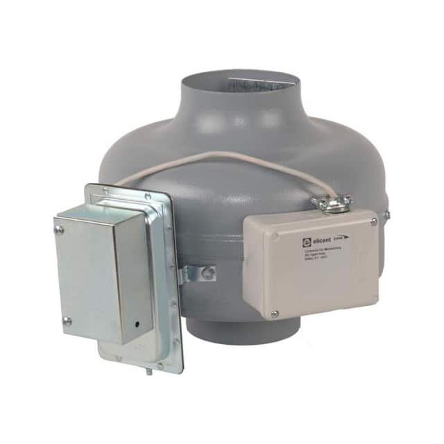 LT100 CONTINENTAL FAN LINT TRAP
