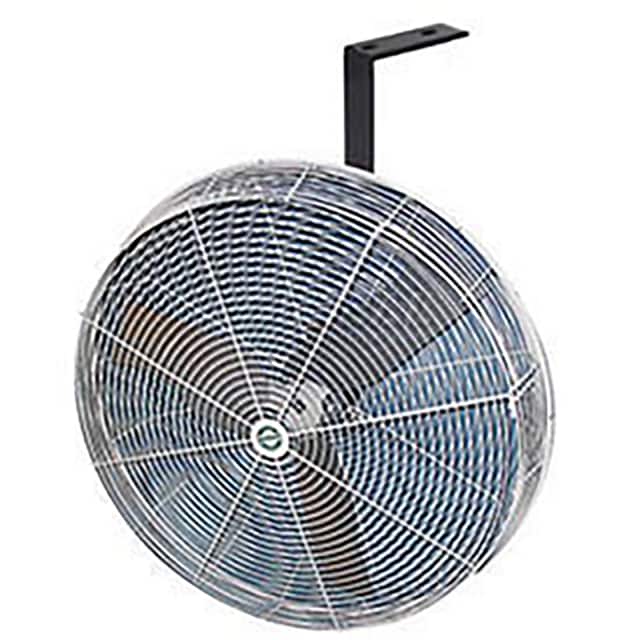 VBS12 12" BARNSTORMER VARIABLE SPEED W