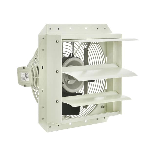 APB-12D CORROSION RESISTANT EXHAUST FAN