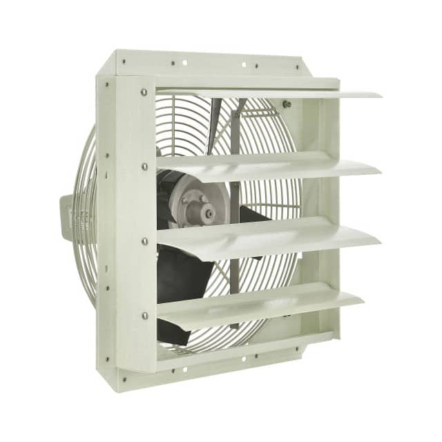 APB-16D CORROSION RESISTANT EXHAUST FAN