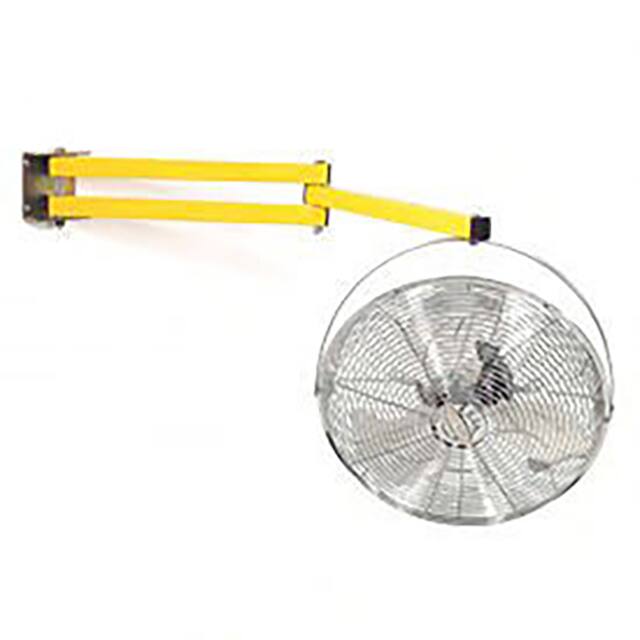 272328 27232-8 DOCK FAN W/40" L DOUBLE