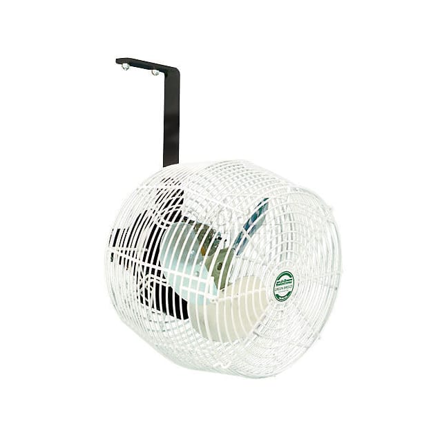 VBG20 J&D 20" GREEN BREEZE W/CORD, 1/3