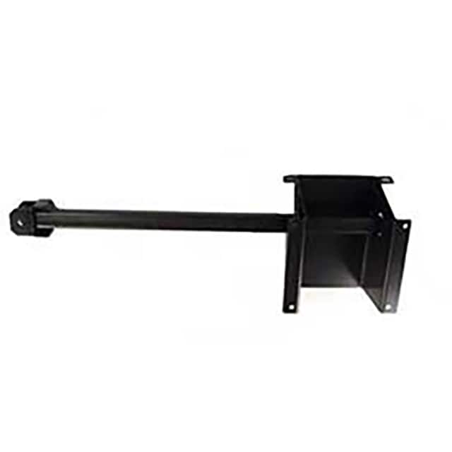 BRACKET72D WALL BRACKET FOR VOSTERMANS 50"