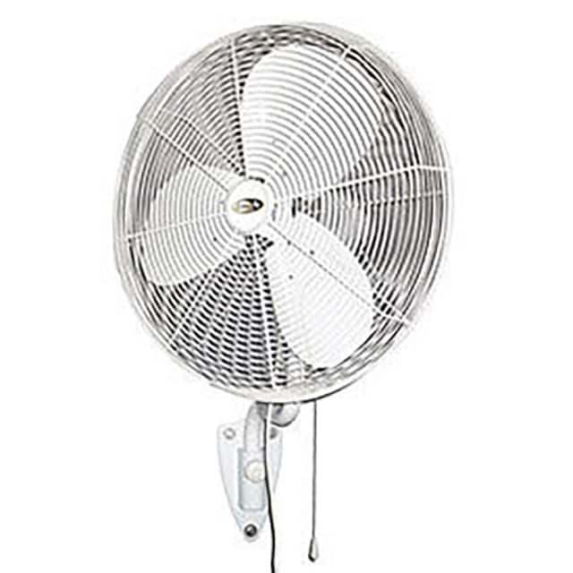 POW30OSC J&D 30" OUTDOOR OSCILLATING WALL