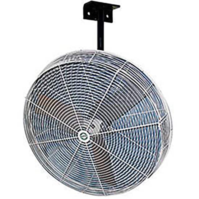VBS36CF 36" BARNSTORMER W/BRACKET 1/2 HP