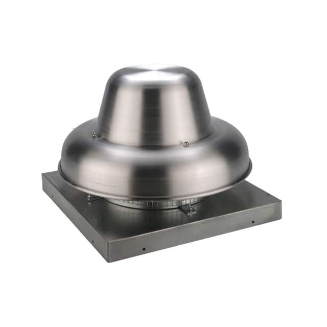 CDD-10-11 CONTINENTAL FAN CENTRIFUGAL DOWN