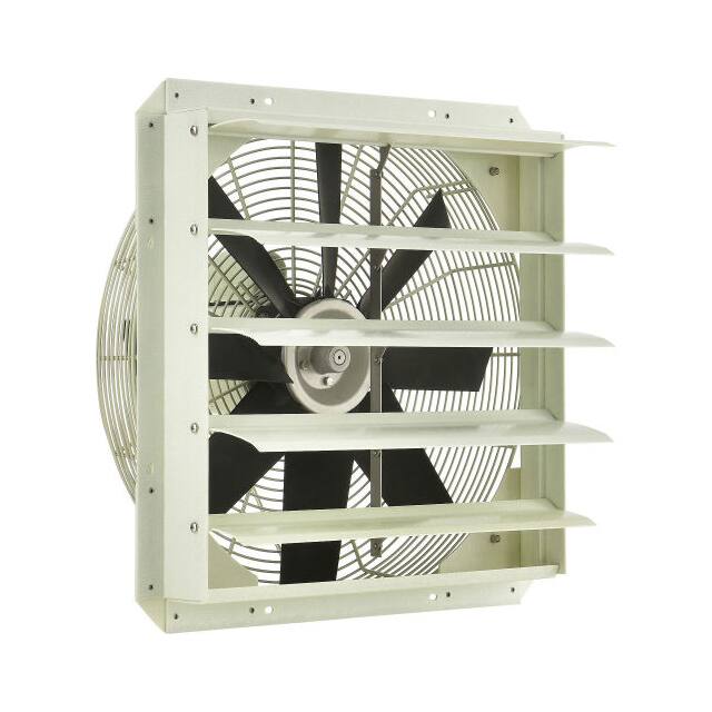 APB-20D CORROSION RESISTANT EXHAUST FAN