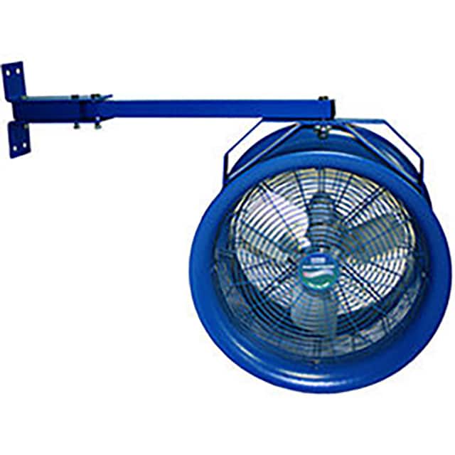TC18A PATTERSON 292599 HIGH VELOCITY T
