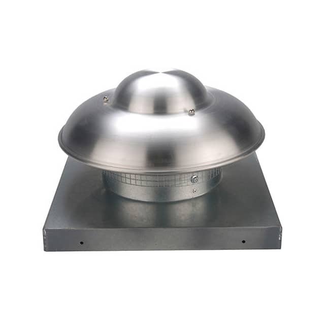 RMD-14-11 AXIAL EXHAUST FAN, 110 CFM