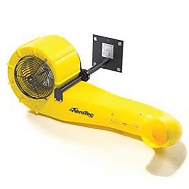 AT0750 AEROTEC COMPACT DOCK FAN 750 WAL