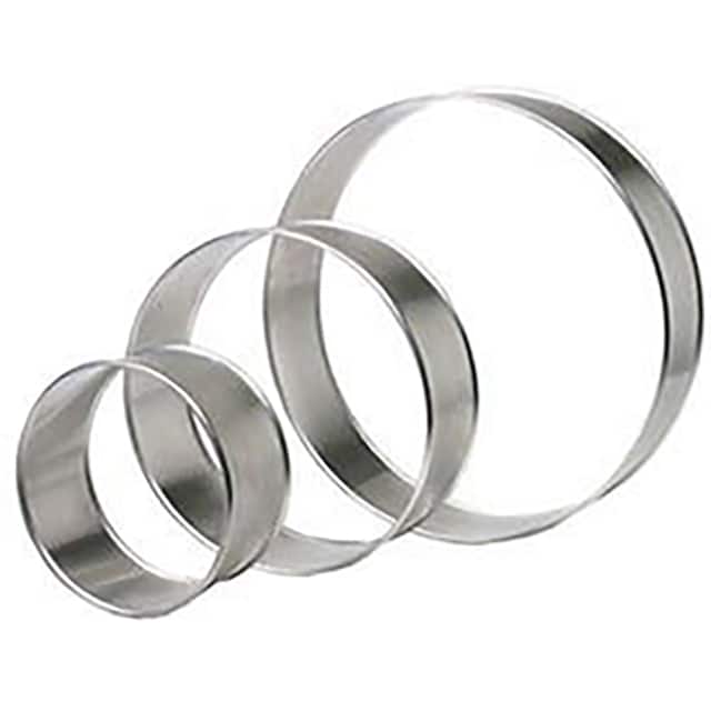 DC12 12" DUCT COUPLER STAINLESS HD