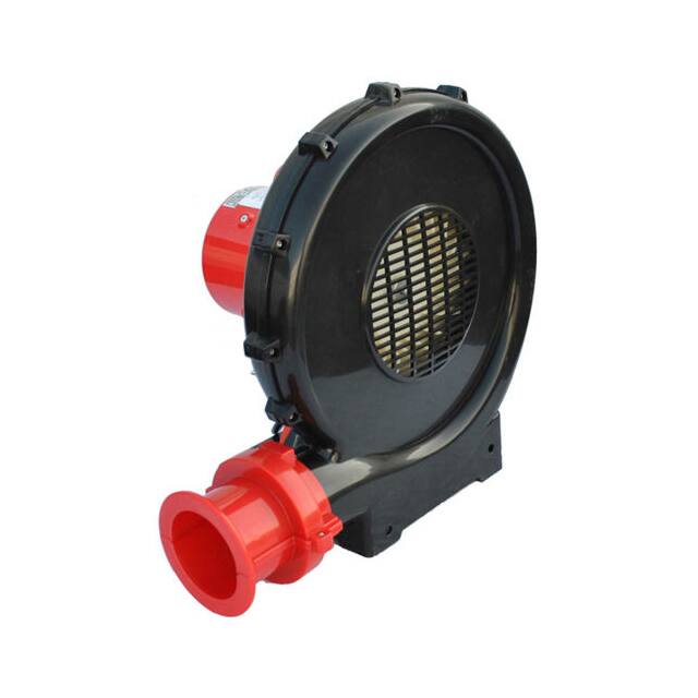BR-252A INFLATABLE BLOWER, 1 SPEED 1 HP
