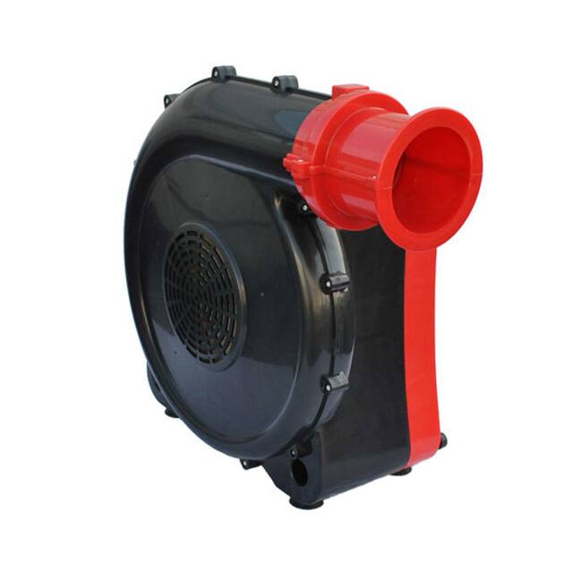 BR-282A INFLATABLE BLOWER, 1 SPEED 2 HP